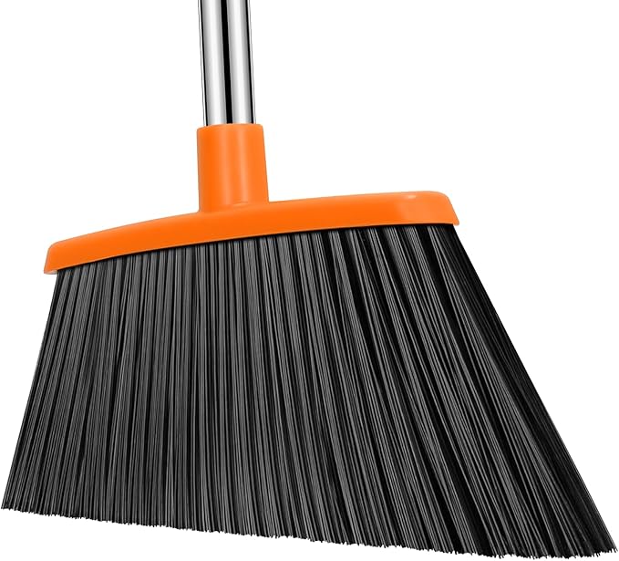 Mops, Brooms & Floor Care