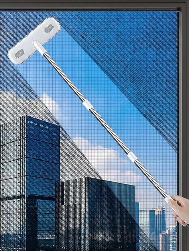 Cleaning Tools