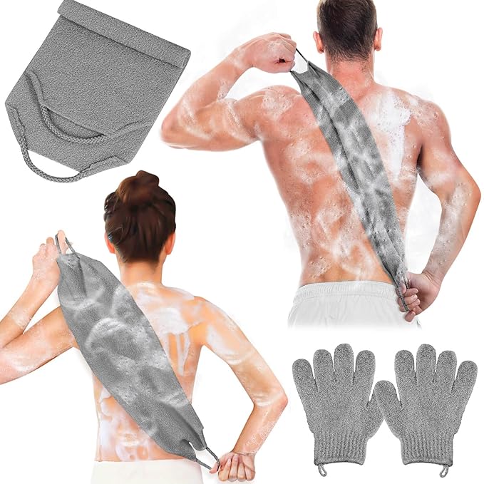 Bathing Accessories