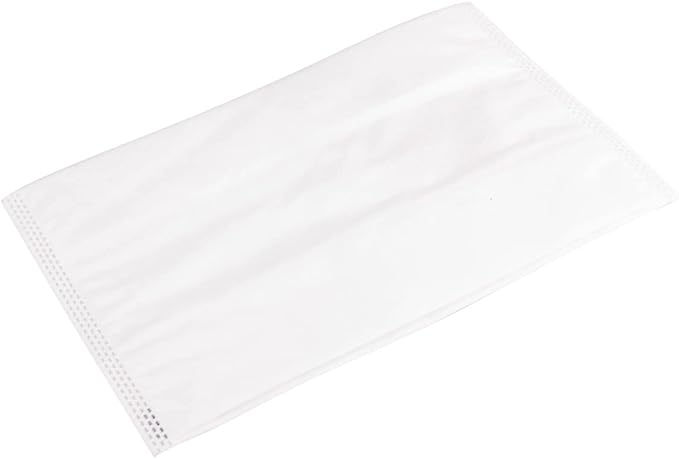 12 Pack FJM Dust Bags + 2 Pack Filters Replacement for Miele FJM Vacuum Compact C2 Compact C1 Complete C1 S241 S290 S300i S500 S700 S4 S6 Series