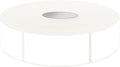 600 Blank Removable Freezer Labels Water Oil Resistant with Perforation Line for Food Containers Jars Pantry Organization (Ink Quick-Dry，1” x 2”)