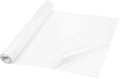 Repair Patches Repair Tape Self-Adhesive DIY Repair Patch Linen Gear Patch for Sofa, Furniture, Chair, Clothing,Tents,17x79 Inch,White