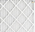 BNX TruFilter 16x24x1 Air Filter MERV 11 (12-Pack) - MADE IN USA - Allergen Defense Electrostatic Pleated Air Conditioner HVAC AC Furnace Filters for Allergies, Dust, Smoke, Allergy MPR 1200 FPR 7