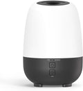 150ML Cordless Essential Oil Diffuser, Built-in 6000mAH Rechargeable Battery, 7 Hours Run Time, 7 Colors LED Light, Portable Aromatherapy Diffuser