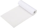 PATIKIL Leather Patches Tape for Furniture, 6.3 x 61 Inch Self Adhesive Vinyl Leather Repair Kit Cover Sheet for Couch, Sofa, Car Seats, Office Chair, White