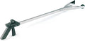 ArcMate EZ Reacher - Heavy Duty Grab-It Reaching Tool - Grabber Reacher with 4.5 Inch Jaws, Can Lift a Dime to 8 lb. Brick, Lightweight, Sturdy, Perfect for Tight Spots, 20" (20S)
