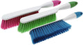 Counter Duster Bed Sheets Debris Cleanin Hand Broom Cleaning Brushes Soft Bristles Dusting Brush for Cleaning Car/Bed/Couch/Draft/Garden/Furniture/Clothes,3PCS