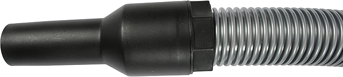16 Ft. Home Shop Vacuum Extension Hose and Attachment Set