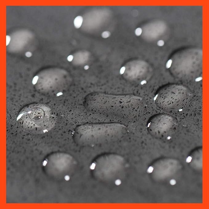 TriNova Granite Sealer & Protector Gallon Refill- Made in USA, Best Stone Polish, Protectant & Care Product - Easy Maintenance for Clean Countertop Surface, Marble, Tile