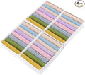 4 Packs T-shirt Drawer Organizers for Clothing,8 Grids Compartment Wardrobe Storage Box, Washable Clothes Organizer for Folded Clothes, T-shirt, Legging, Silk Scarve-White