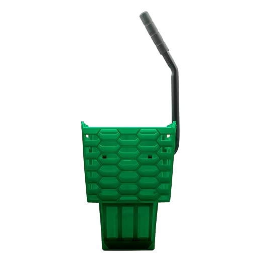 Carlisle FoodService Products 6690409 OmniFit™ Side Press Wringer, Green