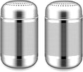 10-Year Refrigerator Deodorizer Odor Eliminator Fridge Deodorizer Car Deodorizer Shoe Cabinet Stainless Steel Pot Odor Absorber 2PCS