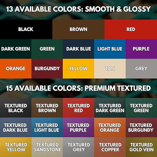 COATEDOUTDOORFURNITURE RDT-P-TXTSAND Heavy Duty Round Trash Receptacle with Dome Top, Liner Included, 32 Gallon, Textured Sandstone, Made in America