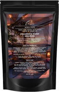 Seduction Carpet Freshener Powder: Powerful Odor Eliminator for Home, Upholstery Deodorizer, Carpet Deodorizer, Pet Urine, Cat Litter Box - Endless Weekend Fragrance