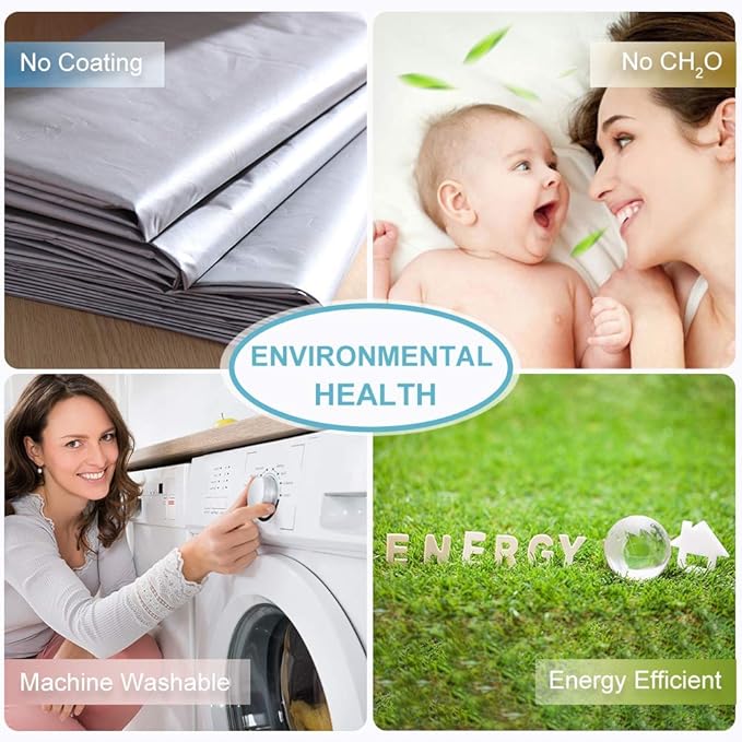 RYB HOME Blackout Short Cafe Curtains, Privacy Light Block Small Window Curtains for Bedroom Kitchen Basement Dining Classroom, W 29 x L 45 inches, Natural, 2 Panels