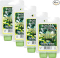 Our Own Candle Company Premium Wax Melt, Orchard Pear Scent, Handmade in The USA, 24 Cubes (4 Pack, 9.6oz Total)