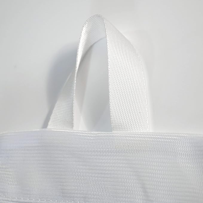Bra laundry bags for washing machine, 2pc, Holds 8 D-F cups sizes, Cleans, Drys, Storage and Dust-proof 4-in-1, Cleans Better Than a Single Laundry Bag