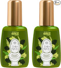 Holiday Toilet Spray, Balsam Forest, 4 Fl.Oz, Up to 200 Uses, Eliminates Bathroom & Toilet Odors, Air Freshener Bathroom Spray