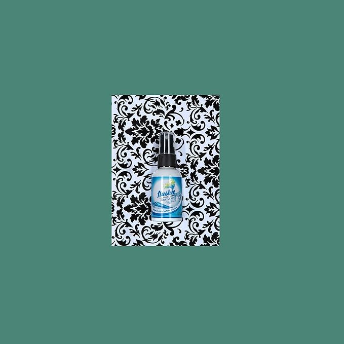 Flushie Pre-Toilet Spray for Poop Travel Size Toiletries Bathroom Spray for Poop Spray for Toilet Deodorizer Traveling Essentials Poop deodorizer Poop Odor eliminator 4oz (Linen, 1 Pack)