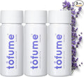 Effervescent Bathroom Air Freshener - Floral Lavender - Toilet Deodorizer, Bathroom Odor Eliminator, Toilet Freshener, Flushable Air Freshener Toilet Tablets, 3 Pack (90 Tablets)