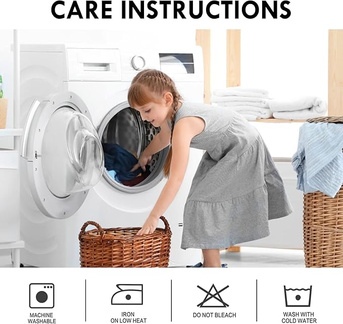 DWCN Blackout Curtains for Bedroom - Thermal Insulated Privacy Energy Saving Rod Pocket Drapes for Living Room, W 38 x L 72 Inch, Red, Set of 2