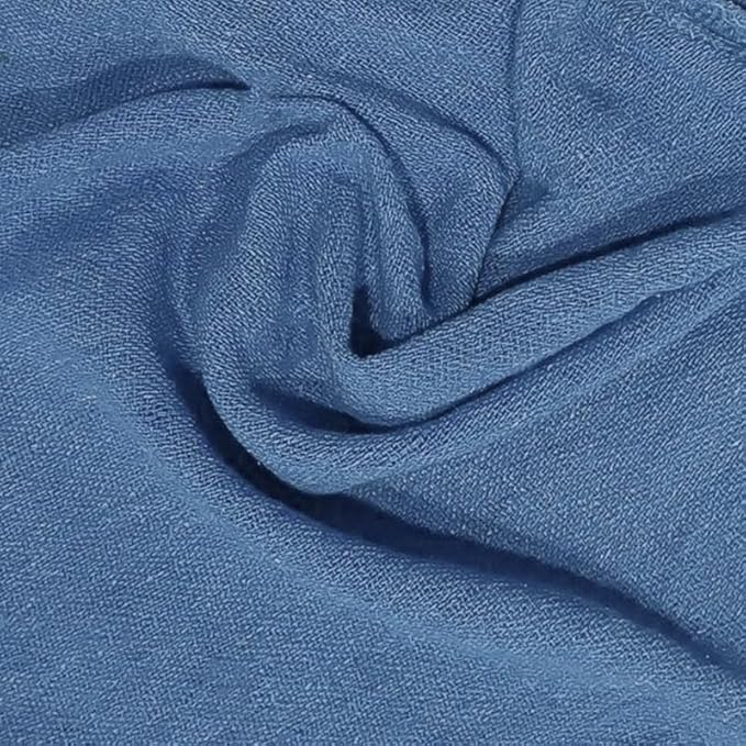 Shop Towels (Blue, 2000-Pack) - Bulk Cleaning Towel in a Bag, Mechanic Cotton Wipes for Car Maintenance, Auto Mechanics & Garage, Wipe Grease & Oil, Machine Wash & Reusable