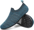 Adult Indoor House Slippers Socks Lightweight Non Slip Grip House Home Shoes for Women Men
