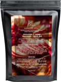 Mahogany Apple Carpet Freshener Powder Refill 36 oz | Powerful Odor Eliminator for Home | Upholstery Deodorizer | Carpet Deodorizer | Pet Urine | Cat Litter Box