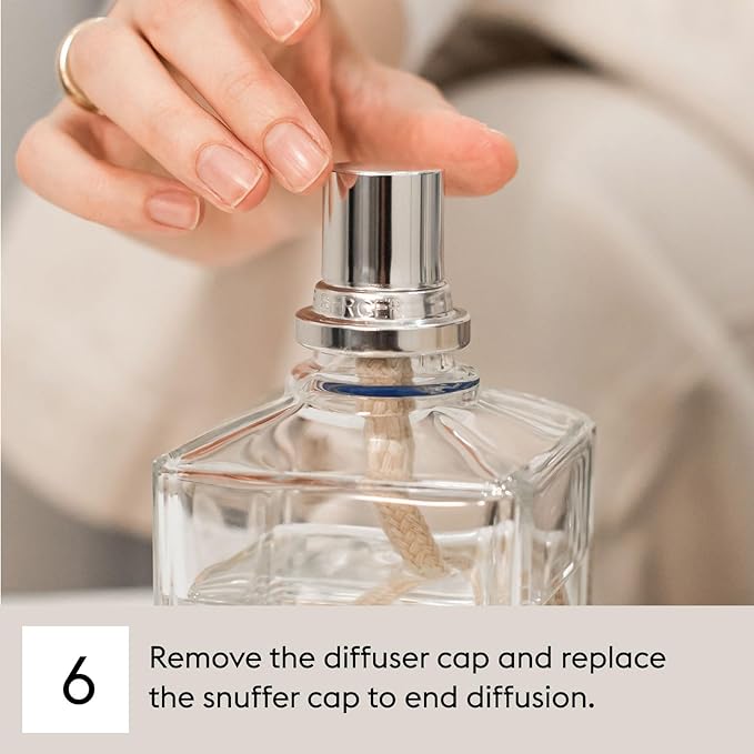 MAISON BERGER - Sweet Pear - Lampe Berger Fragrance Refill for Home Fragrance Oil Diffuser - Air Freshener - 33.8 Fluid Ounces - 1 Liter