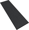 Front Door Mat, 10' x 36" Heavy Duty Indoor Outdoor Doormat, Non-Slip Welcome Mats for Entryway, Rubber Backing Low Profile Commercial Door Mats