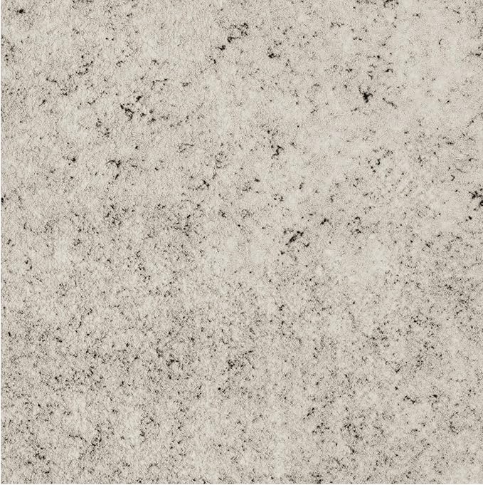 Ottomanson 2' x 7'8" Non-Slip Rug Pad Gripper 1/12 Inch Ultra Thin Dual Surface Felt + Rubber Gripper - Safe for All Floors, Cream